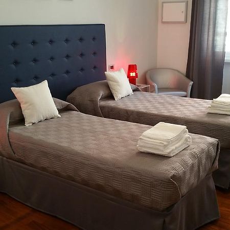 דירות רומא La Casa Del Pigneto מראה חיצוני תמונה