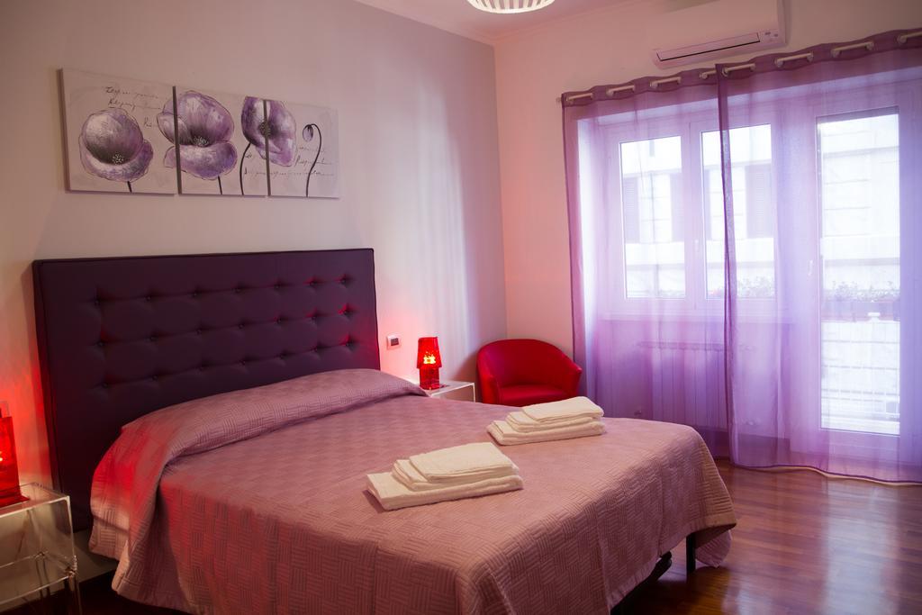 דירות רומא La Casa Del Pigneto חדר תמונה