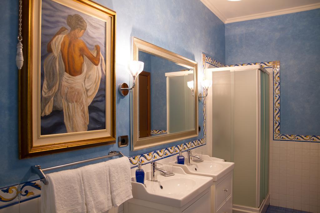 דירות רומא La Casa Del Pigneto חדר תמונה