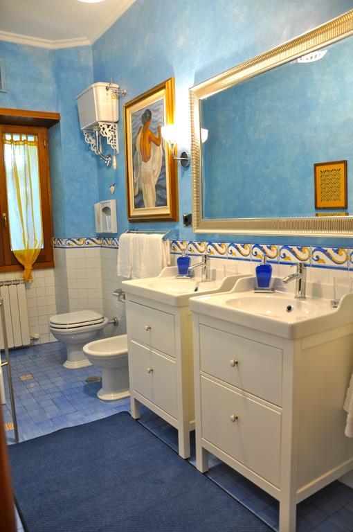 דירות רומא La Casa Del Pigneto חדר תמונה